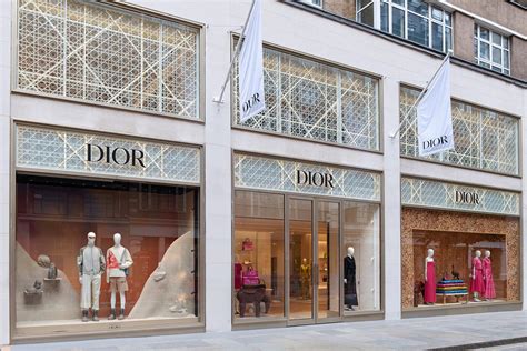 dior sloane street